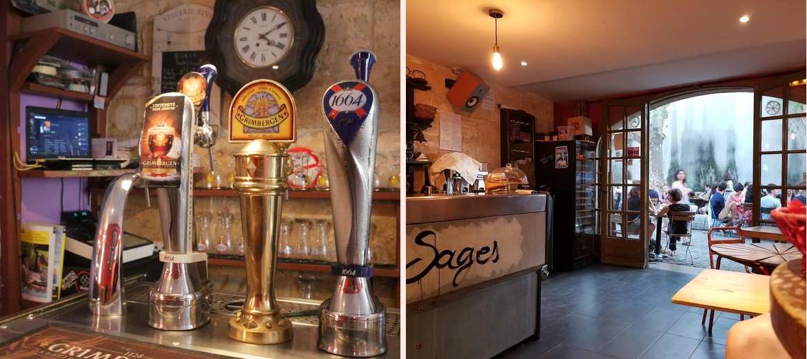 La Cave Des Pas Sages - Photo 2